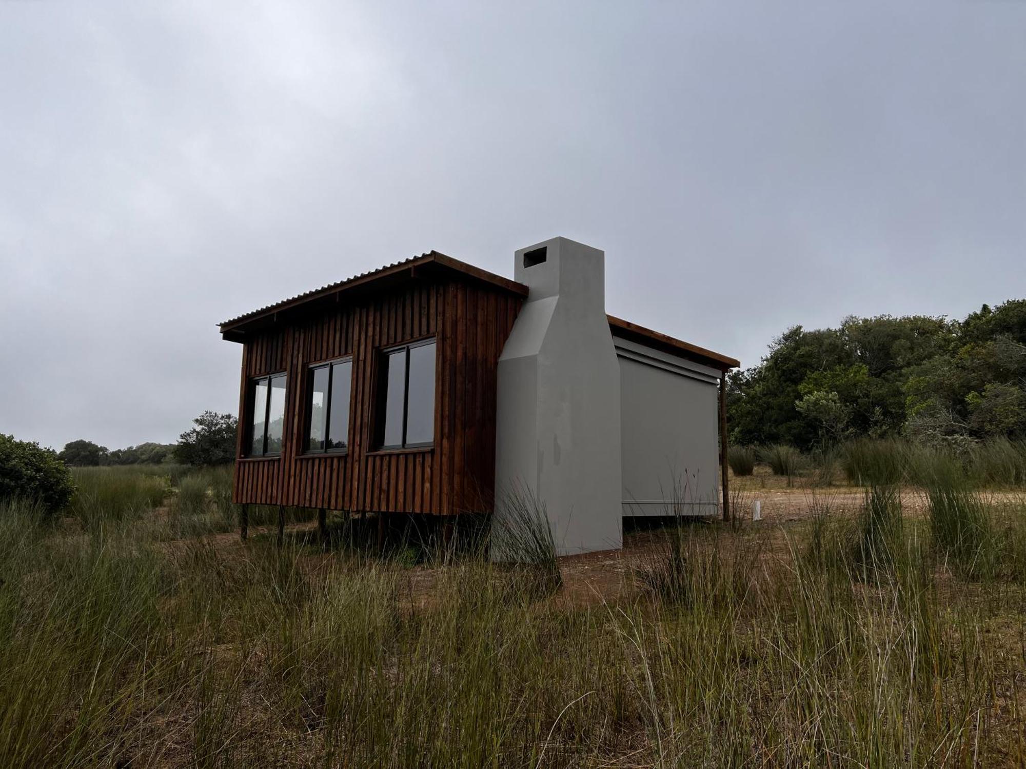 Baardbos Private Game Reserve Apartment Stilbaai Exterior photo