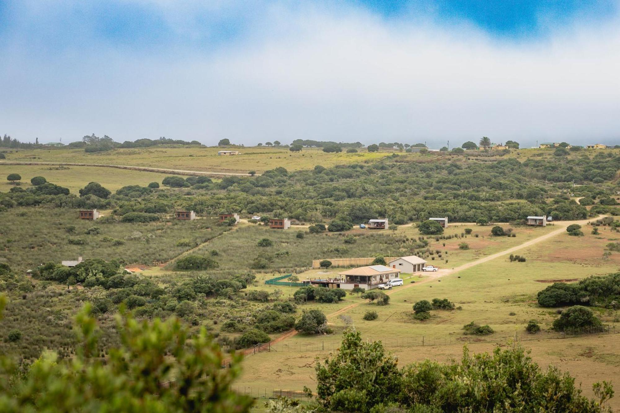 Baardbos Private Game Reserve Apartment Stilbaai Exterior photo